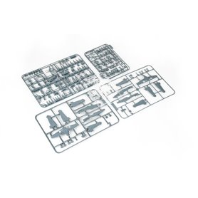 Eduard R0022 Bf 109G-10 Dual Combo Royal Class 1/72
