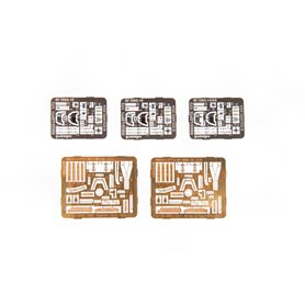 Eduard R0022 Bf 109G-10 Dual Combo Royal Class 1/72