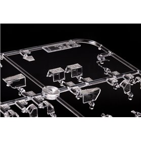 Eduard R0022 Bf 109G-10 Dual Combo Royal Class 1/72