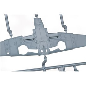 Eduard R0022 Bf 109G-10 Dual Combo Royal Class 1/72