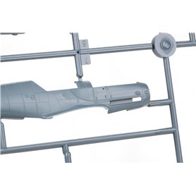 Eduard R0022 Bf 109G-10 Dual Combo Royal Class 1/72