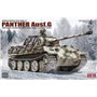 RFM-5112 Panther Ausf. G w/ Night Sights, Air Defense Armor, Steel Wheels, Workable Tracks