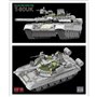 RFM-5115 T-80UK Russian MBT