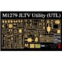 RFM-5116 M1279 JLTV Utility (UTL)