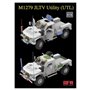 RFM-5116 M1279 JLTV Utility (UTL)