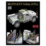 RFM-5116 M1279 JLTV Utility (UTL)