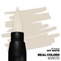 AK Interactive REAL COLORS MARKERS RCM-002 Off White