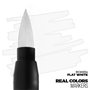 AK Interactive REAL COLORS MARKERS RCM-034 Flat White