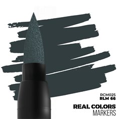 AK Interactive REAL COLORS MARKERS RCM-025 RLM 66