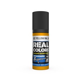 AK REAL COLORS Maize Yellow RAL 1006 17 ml.