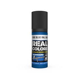 AK REAL COLORS Pure Blue RAL 5005 17 ml.