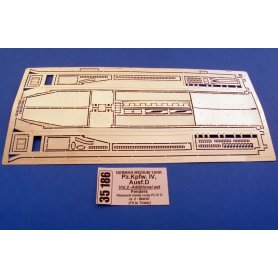 ABER 35 186 PZ IVD CZ.2 - TRISTAR