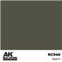 AK REAL COLORS RLM 71 17 ml.