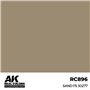 AK REAL COLORS Sand FS 30277 17 ml.