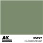 AK REAL COLORS Pale Green FS 34227 17 ml.