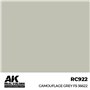 AK REAL COLORS Camouflage Grey FS 36622 17 ml.