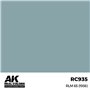 AK REAL COLORS RLM 65 (1938) 17 ml.