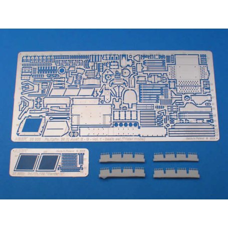 ABER 35 200 PZ 38 CZ.1-TRISTAR,DRAG