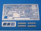 ABER 1:35 Pz.Kpfw.38(t) Ausf.E / Ausf.F / Ausf.G dla Tristar i Dragon cz.1 ZESTAW PODSTAWOWY