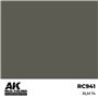 AK REAL COLORS RLM 74 17 ml.