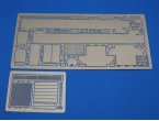 ABER 1:35 T-70 wczesna produkcja / Pz.Kpfw.743(r) dla Mini Art