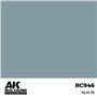 AK REAL COLORS RLM 78 17 ml.