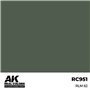 AK REAL COLORS RLM 82 17 ml.