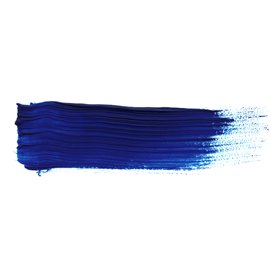 ABT 502 OILS Cobalt blue / Faded navy blue