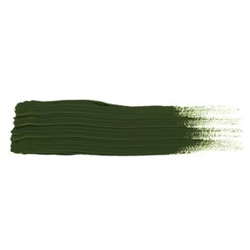 ABT 502 OILS Cinnabar green