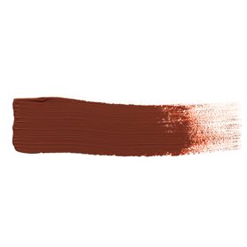 ABT 502 OILS Red ochre / Light rust