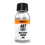 ABT 502 OILS Matt effect Thinner 100ml