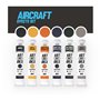 ABT 502 OILS AIRCRAFT EFFECTS SET