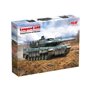 ICM 72820 Leopard 2A6 Armed Forces of Ukraine