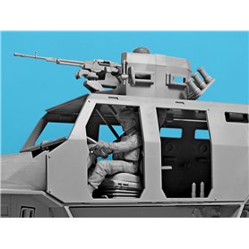 ICM DS3521 Before the Assault Eastern Ukraine 2022
