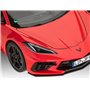 Revell 07714 1/25 Corvette C8 Coupe