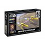 Revell 05639 1/131 Anakin's Podracer 25th Anniversary Gift Set of Episode 1