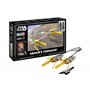 Revell 05639 1/131 Anakin's Podracer 25th Anniversary Gift Set of Episode 1