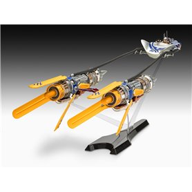 Revell 05639 1/131 Anakin's Podracer 25th Anniversary Gift Set of Episode 1