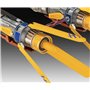 Revell 05639 1/131 Anakin's Podracer 25th Anniversary Gift Set of Episode 1