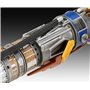 Revell 05639 1/131 Anakin's Podracer 25th Anniversary Gift Set of Episode 1