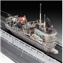 Revell 05167 1/144 German Submarine T.IX C/40