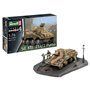 Revell 63288 Model Set 1/76 Sd.Kfz 234/ Puma