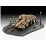 Revell 63288 Model Set 1/76 Sd.Kfz 234/ Puma