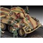 Revell 63288 Model Set 1/76 Sd.Kfz 234/ Puma