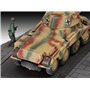 Revell 63288 Model Set 1/76 Sd.Kfz 234/ Puma