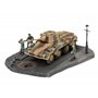 Revell 63288 Model Set 1/76 Sd.Kfz 234/ Puma