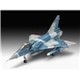 Revell 63813 Model Set 1/48 Dassault Mirage 2000C