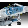 Revell 63813 Model Set 1/48 Dassault Mirage 2000C