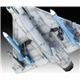 Revell 63813 Model Set 1/48 Dassault Mirage 2000C