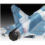 Revell 63813 Model Set 1/48 Dassault Mirage 2000C